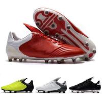 ราคา Predator FG รองเท้าฟุตบอล สตั๊ด ฟุตบอล football shoes รองเท้าสตั๊ด (29365838346)