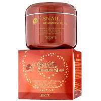 ราคา JIGOTT Snail Reparing Cream 100g ครีมบำรุงผิวหน้าสูตรใหม่จากเกาหลีของแท้เพื่อผิวหน้ากระจ่างใสแลดูอ่อนกว่าวัย (20388963526)