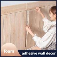 ราคา 3D วอลเปเปอร์ติดผนัง วอลเปเปอร์ ติด ผนังห้องนอน พร้อมส่ง สติกเกอร์วอลเปเปอร์ ลายเรขาคณิต มีกาวในตัว สําหรับติดตกแต่งผนังห้องนอน ห้องนั่งเล่น ทีวี (25822055215)