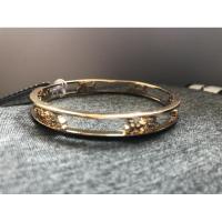 ราคา กำไล Coach 5964 แท้ % (6780103547)