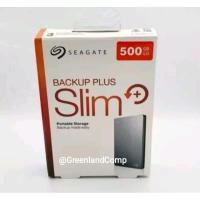 ราคา SEAGATE 500GB BACK PLUS USB 3.0 EXTERNAL HARD DRIVE (42024760581)