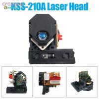 ราคา [Cra]คุณภาพสูง Kss-210a KS 10A สําหรับ Sony DVD เครื่องเล่น CD อะไหล่หัวเลนส์รถกระบะออปติคัล (29307965767)