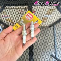 ราคา หัวเทียนเข็มใส่เวฟ100/เวฟ110i/เวฟ125i ของแท้ NGK (28083089174)