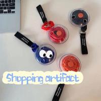 ราคา magic shopping bag ถุงช้อปปิ้งวิเศษ (23915945396)