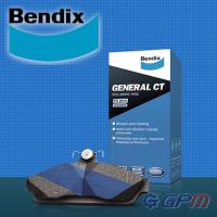 ราคา ผ้าเบรคหน้า BENDIX TOYOTA STARLET EP70/71 (29070609744)
