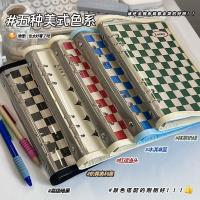 ราคา สมุดโน้ต สมุดโน๊ต สมุดโน้ตแบบแยกแผ่น ปกใส ขนาด A5 80 แผ่น (42573354131)