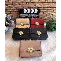 ราคา LYN ROSIE-ROSE CROSSBODY กระเป๋าสะพายสายโซ่ (27534791974)