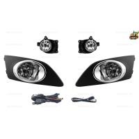 ราคา [ E-TAX ] ไฟตัดหมอก Chevrolet Sonic 2011-2016 ไฟตัดหมอก รุ่น INFINITE ไฟสปอร์ตไลท์ ครบชุด (26727109822)