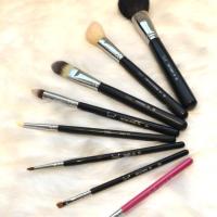 ราคา Sigma Brush Set ชุดแปรงแต่งหน้าซิกม่า 8 ชิ้น (814746740)