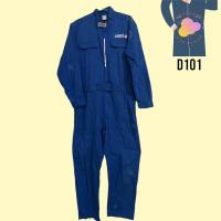 ราคา KR-CIRCUIT #D101/ 150 size: 2L ชุดหมี ชุดช่าง ชุดหมีมือสอง ชุดช่างมือสอง (18395310912)