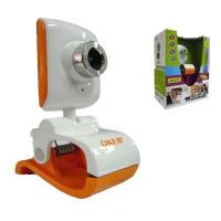 ราคา กล้อง Webcam OKER 210 (960457583)