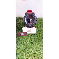 ราคา นาฬิกาข้อมือผู้ชาย กันน้ำ 2ระบบ D-ZINER พร้อมกล่องเหล็กตีแบรนด์ สายยางซิลิโคนเกรดA บอกเวลาครบทุกฟั่งชั่น (23322988631)