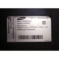 ราคา เมนบอร์ด Samsung LCD TV LA32D403 พร้อม PSU (11641433975)