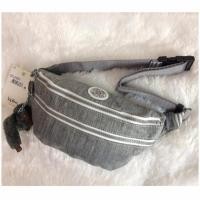 ราคา Kipling Yasemina @ Grey Weave ของแท้ (25657541578)
