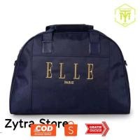 ราคา Nl-8 gr-8 Elle Travel Bag One Pocket / Zytra Store / Elle Paris Small Bag ประหยัด (28843095234)