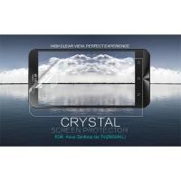 ราคา ฟิล์มกันรอยหน้า+ฟิล์มเลนส์ [Asus Zenfone Go(ZB551KL)] แบรนด์ Nillkin (1727197465)