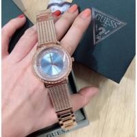 ราคา New ⌚️นาฬิกา Guess แท้% รุ่นนี้สวยมากจร้า (1015932907)