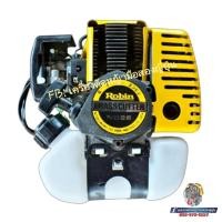 ราคา เครื่องตัดหญ้ามือสองญี่ปุ่น Robin NB26 โรบิ้นสภาพนางฟ้า เกรดพรีเมี่ยม (4251310990)