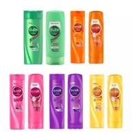 ราคา ยาสระผม ครีมนวดผม แชมพู แชมพูซันซิล Sunsilk ปริมาณ 120ml (25223100010)