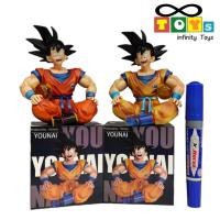 ราคา โมเดลโงกุน ดราก้อนบอล Dragonball (23942245677)