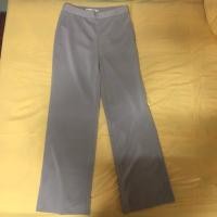 ราคา กางเกงผ้าฮานาโกะสีเทา โล๊ะจ้า (1152848625)