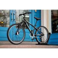 ราคา จักรยานเสือภูเขาเด็ก Bianchi Junior Dule 24" 6sp ทรงผู้ชาย (21316327789)