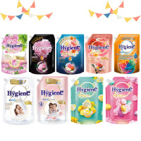 ราคา ไฮยีน น้ำยาปรับผ้านุ่ม สูตรเข้มข้นพิเศษ 1100 มล. (44174420629)