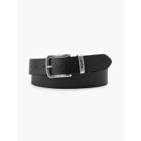 ราคา เข็มขัดผู้ชาย Levi's® Men's Metal Two Horse Keeper Belt (27877862244)
