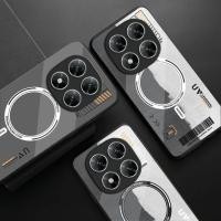 ราคา LATEST POCO X7 Type Glass Softcase - เคส POCO X7 - เคส POCO X7 - เคส POCO X7 (29684428412)