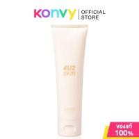 ราคา 4U2 Skin Gentle Deep Cleansing Foam 120g โฟร์ยูทู โฟมล้างหน้า. (22128846265)