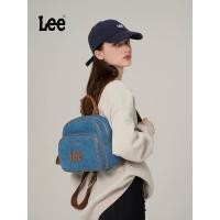 ราคา [พรีออเดอร์] กระเป๋าเป้ กระเป๋าสะพาย tote bag Lee (26662066641)