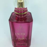 ราคา น้ำหอม Exotic Vanilla น้ำหอมนอก น้ำหอมนำเข้า น้ำหอมกลิ่นวนิลา 100 ml. (12206676068)