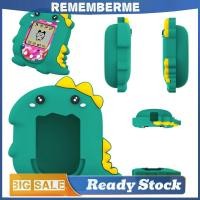 ราคา เคสซิลิโคนเคสป้องกันเคสแบบนุ่มกันกระแทกสําหรับ Tamagotchi Original (28810145855)