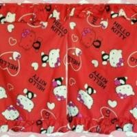 ราคา ผ้าม่านคิตตี้(ใหม่) (596483487)