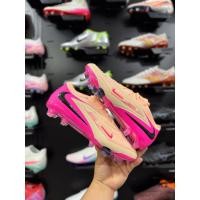 ราคา รองเท้าฟุตบอล Nike Phantom Luna gx3 39-44 รองเท้าสตั้ด แถมกล่อง+ถุงผ้า (44119024759)