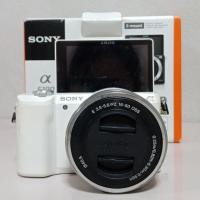 ราคา กล้องSony a5100 + Lens kit 16 - 50 Oss (6552152971)