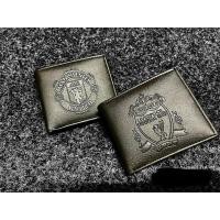 ราคา กระเป๋าสตางค์ สายฟุตบอลดังจากอังกฤษ ลายลิเวอร์พูล กระเป๋าสตางค์ หนัง pu แท้ 100% งานไทยแท้ (24733608144)