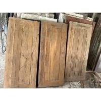 ราคา หน้าต่างไม้สักทอง40x110ซม (41671092167)