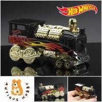 ราคา โมเดลรถเก่าของเล่นเก่า รถสะสมโบราณ มือสอง:HOTWHEELS RACING TRAIN (24525766456)