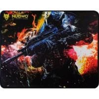ราคา แผ่นรองเม้าส์ใหญ่ Nubwo Mouse NP-027 (22978058599)