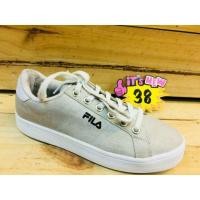 ราคา รองเท้ามือสอง Fila (1182872645)