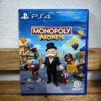 ราคา MONOPOLY MADNESS PS4 [มือสอง] พร้อมส่ง!!! (41517431447)