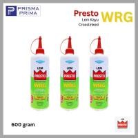 ราคา Presto WRG Crosslinked ไม้กาวภายนอกภายในกันน้ําเกรดอาหารกาวกาวไม้ (42970048685)