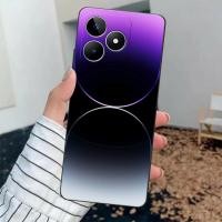 ราคา เคส REALME C53 NOTE 50 ล่าสุด - เคสโทรศัพท์ REALME C53 NOTE 50 { BL01 } ซิลิโคนโทรศัพท์ - เคสโทรศัพท์ - เคสโทรศัพท์ - Phone Softcase - Phone Cover (40622019568)