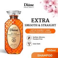 ราคา Moist Diane มอยส์ ไดแอน ทรีทเมนท์ เอ็กซ์ตร้า สมูธ แอนด์ สเตรท 450 มล. (43023366702)