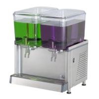 ราคา เครื่องกดน้ำหวาน CRATHCO SIMPLICITY CS-2D-22 made in USA 18 ลิตร 2 โถ (42903409469)