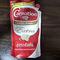 ราคา ครีมเทียมพร่องไขมัน คาร์เนชั่น เอ็กซ์ตร้า (26136474956)