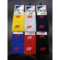ราคา ผ้ารัดข้อมือซับเหงือ ยี่ห้อ Yonex เเท้100% (1580548034)
