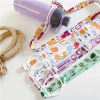 ราคา สายคล้องกระติกน้ำ คล้องขวดน้ำ ปรับสายได้ (พร้อมส่ง) (26266962632)