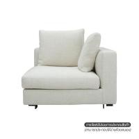 ราคา CAMERICH โซฟา1L CLOUDS BG>104x104x63x36 (41467079808)